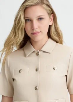 Liu Jo Veste avec boutons|Femme Vestes