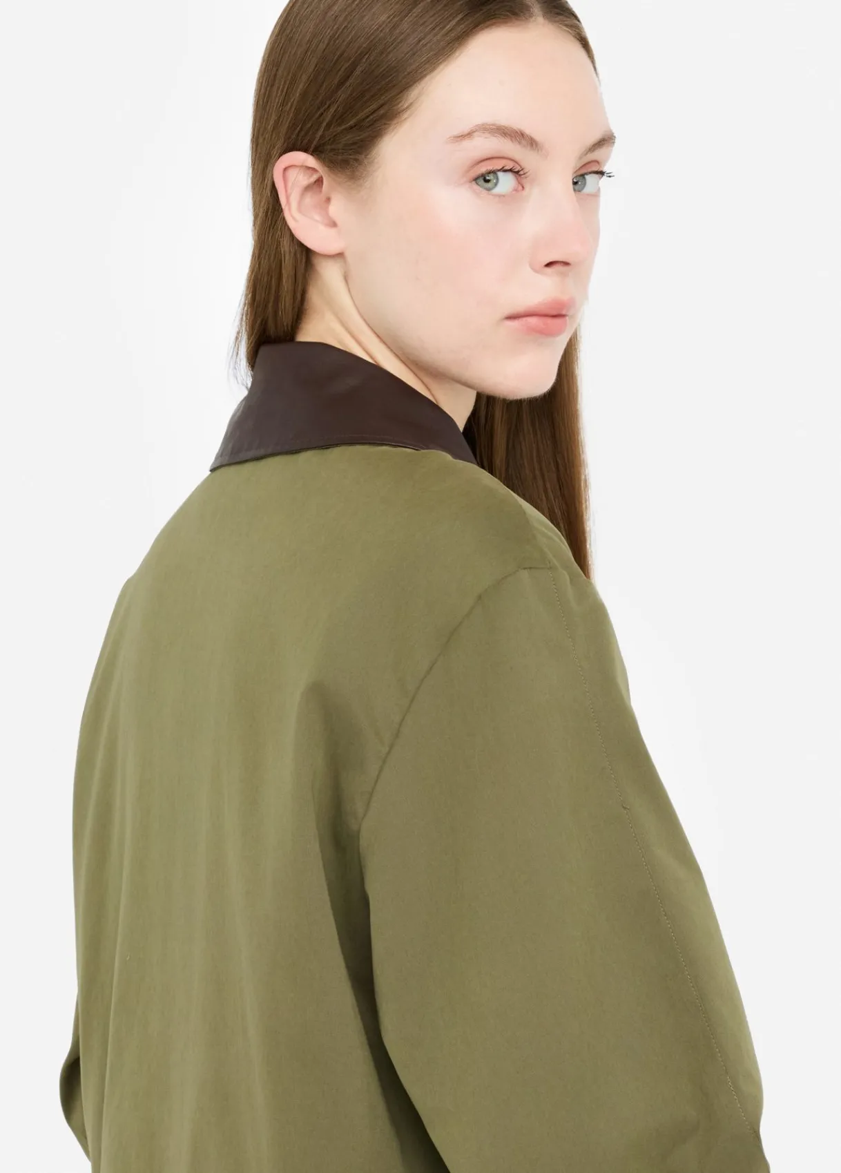 Liu Jo Veste avec broderie bijou|Femme Manteaux