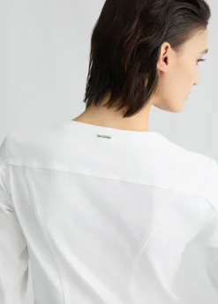 Liu Jo Veste avec Broderies|Femme Vestes