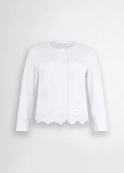 Liu Jo Veste avec Broderies|Femme Vestes