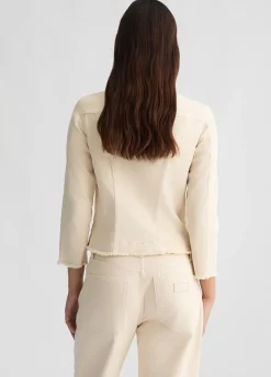Liu Jo Veste avec Broderies|Femme Vestes