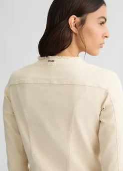 Liu Jo Veste avec Broderies|Femme Vestes