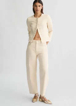 Liu Jo Veste avec Broderies|Femme Vestes