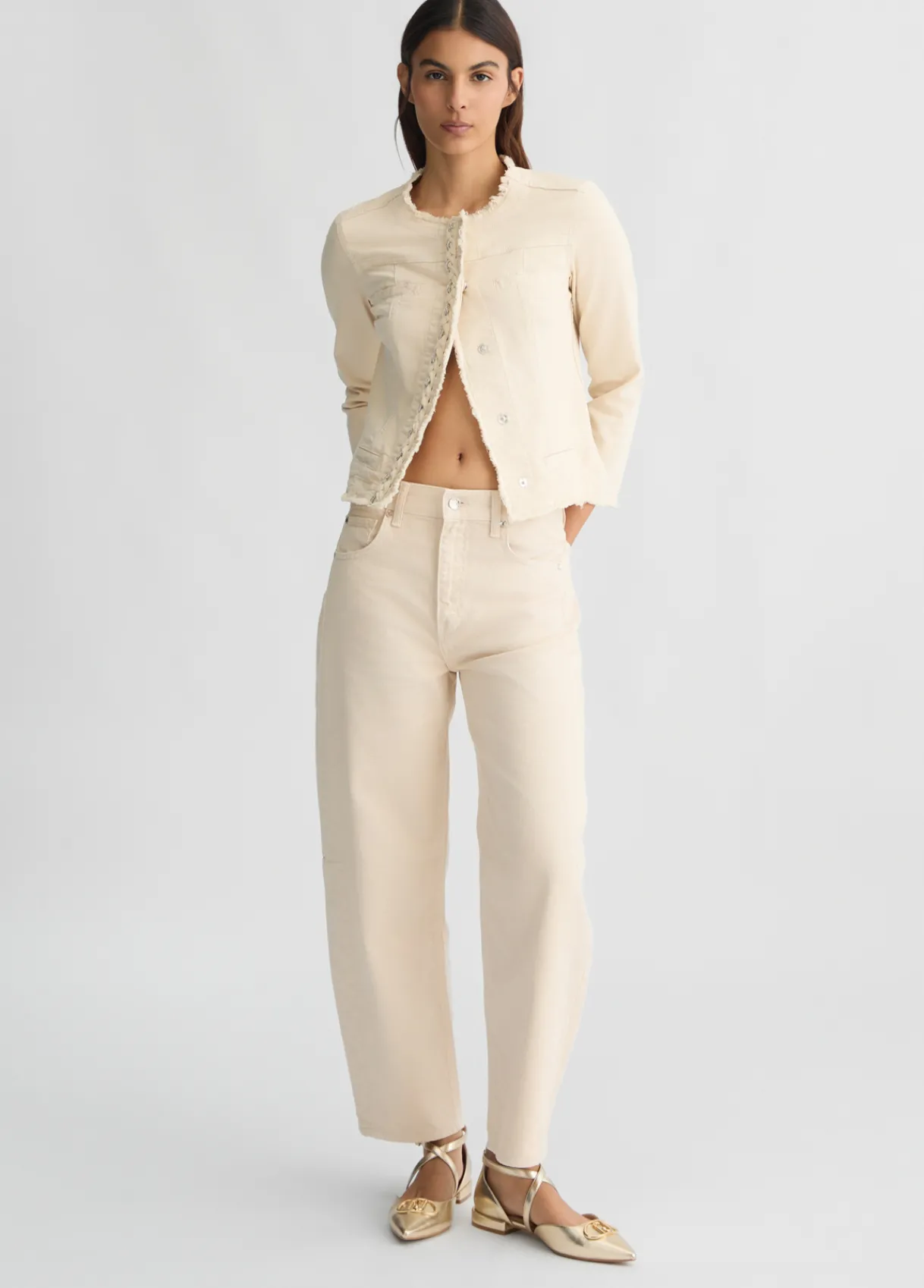 Liu Jo Veste avec Broderies|Femme Vestes