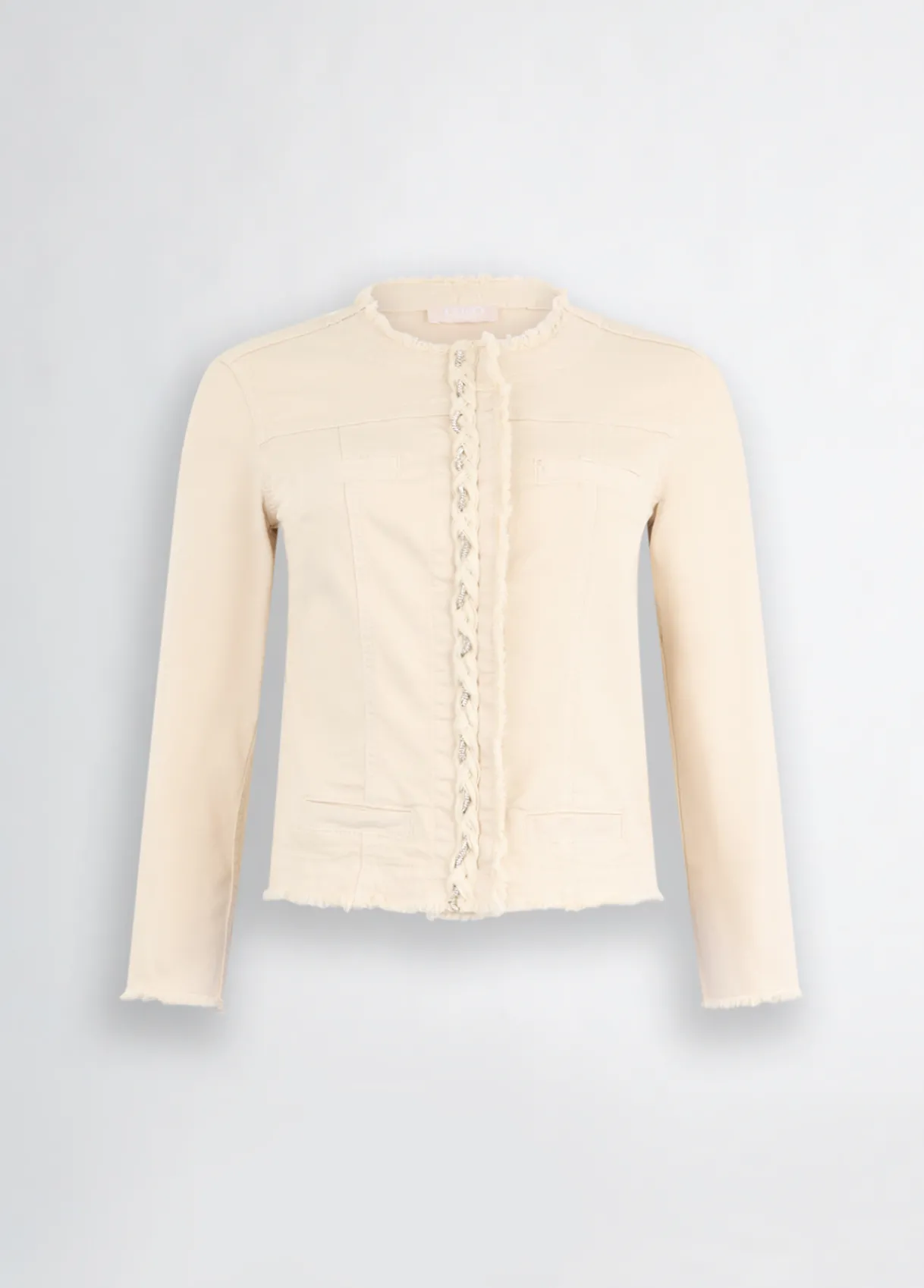 Liu Jo Veste avec Broderies|Femme Vestes
