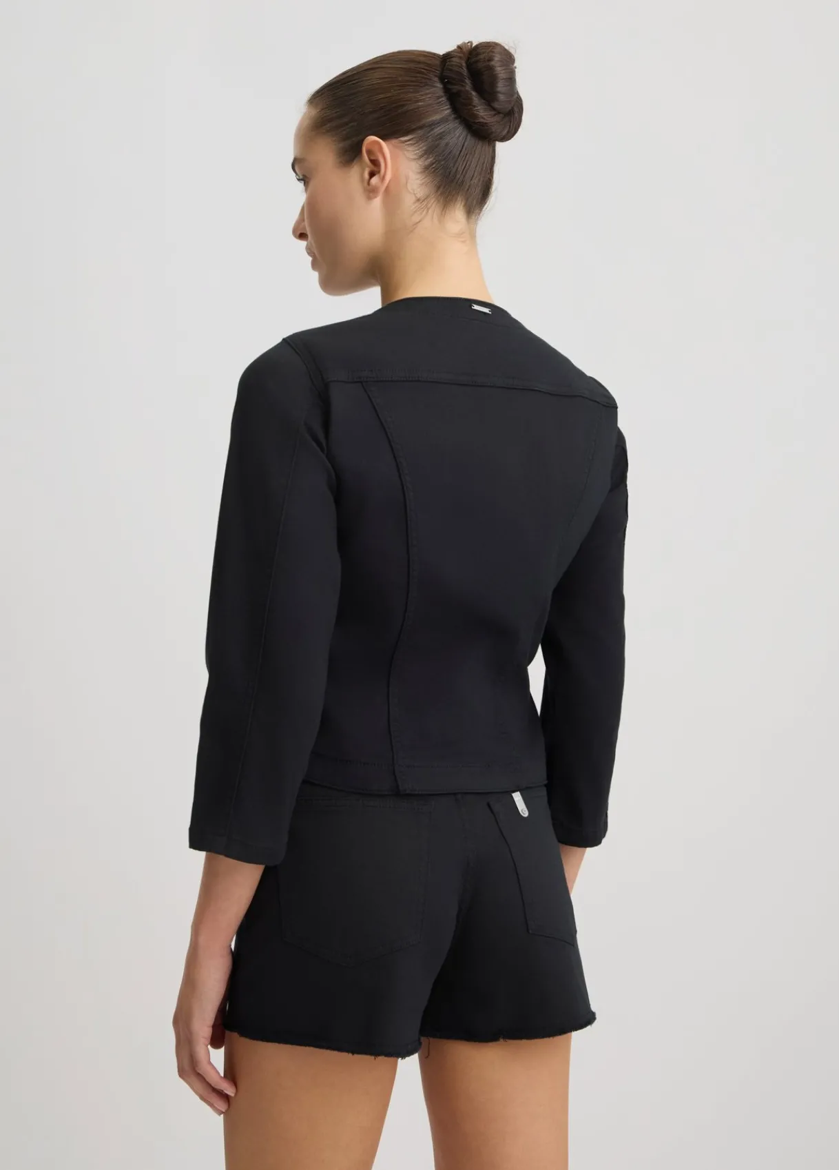 Liu Jo Veste avec Broderies|Femme Vestes