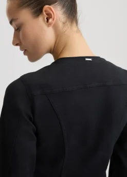 Liu Jo Veste avec Broderies|Femme Vestes