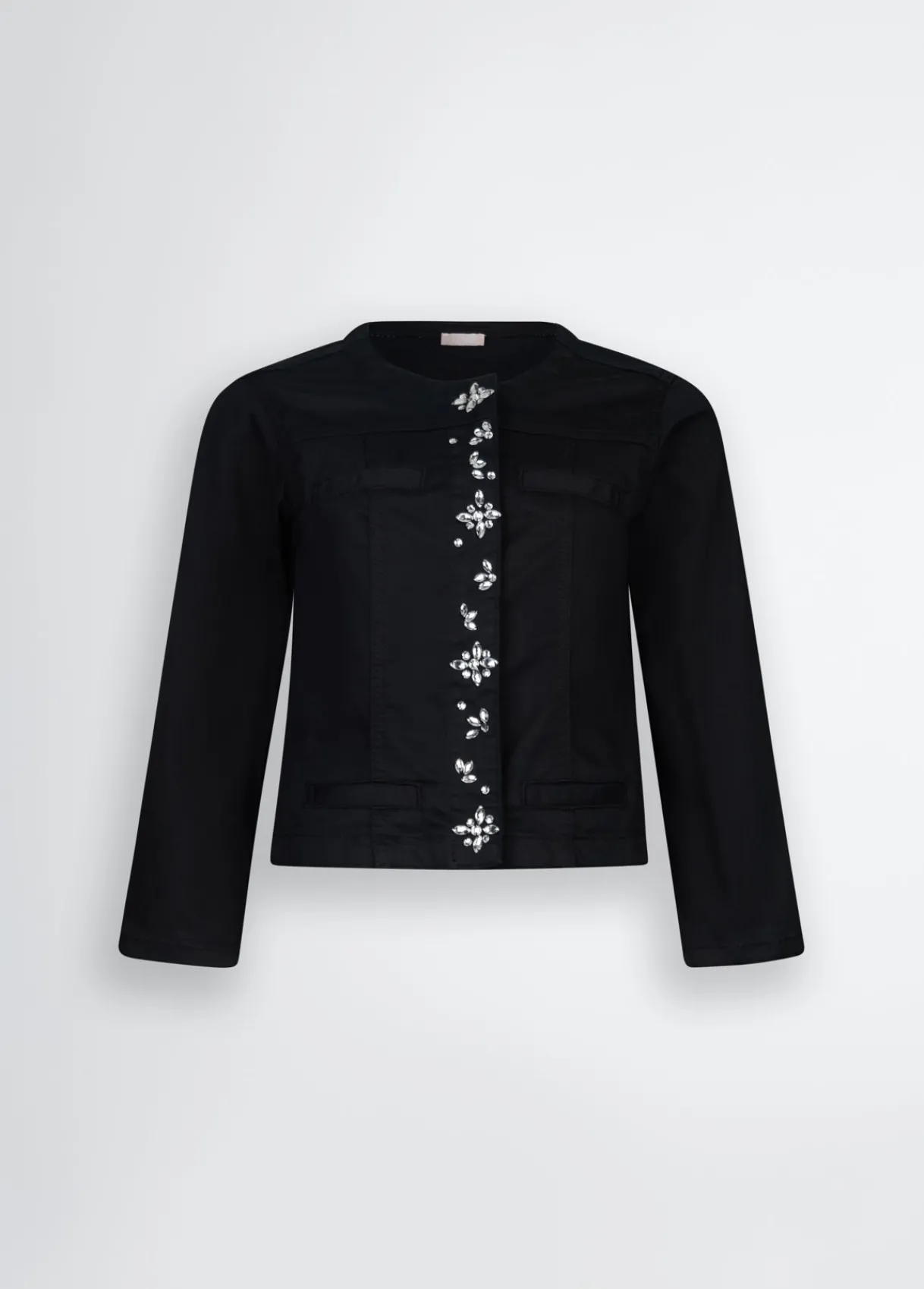Liu Jo Veste avec Broderies|Femme Vestes