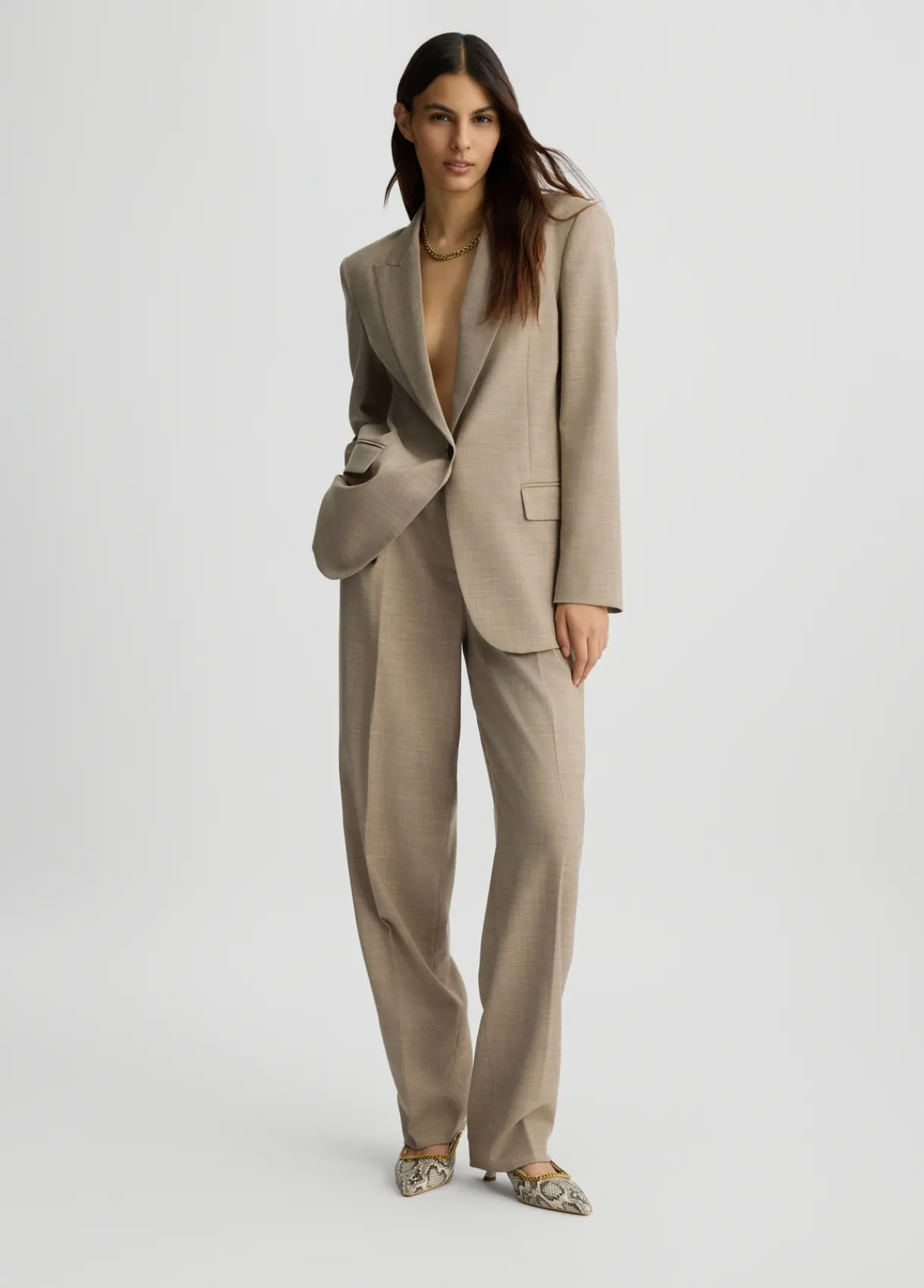 Liu Jo Veste avec ceinture|Femme Vestes|Tailleurs