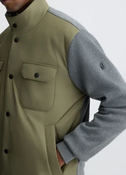 Liu Jo Veste combinée pour homme|Homme Pardessus