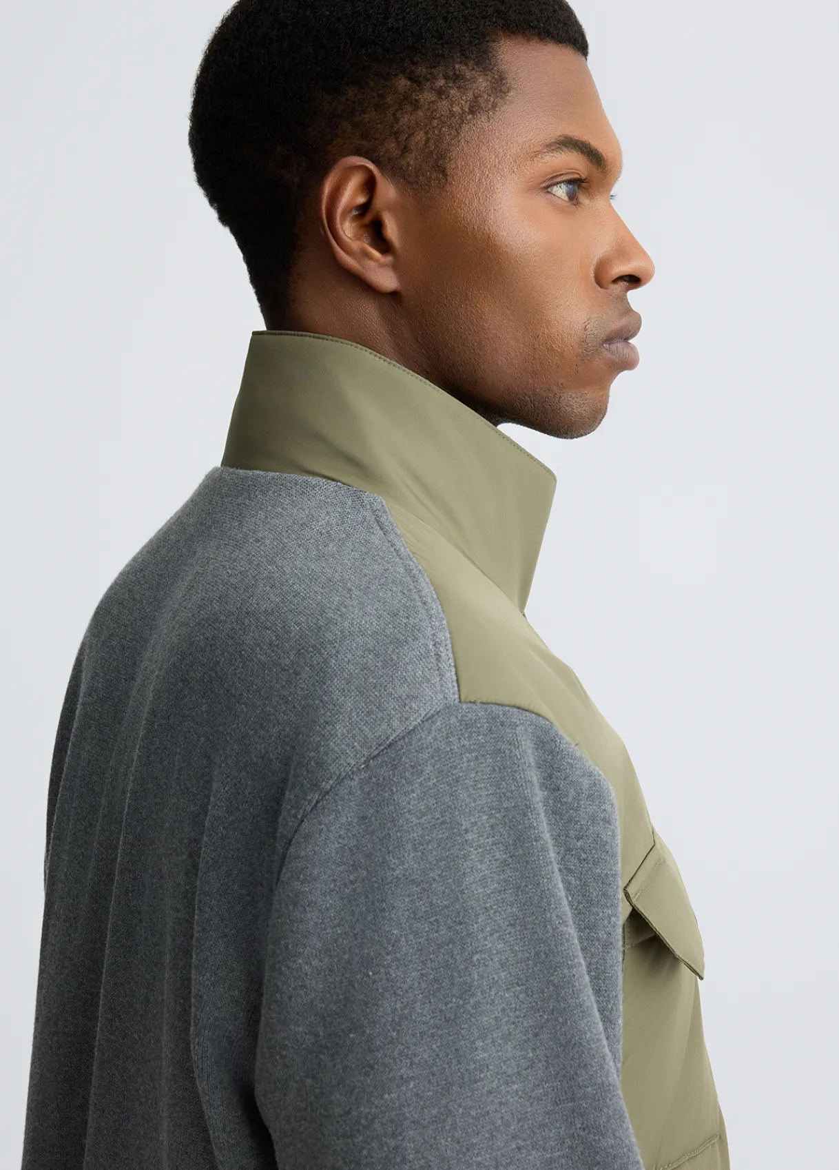 Liu Jo Veste combinée pour homme|Homme Pardessus