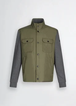 Liu Jo Veste combinée pour homme|Homme Pardessus