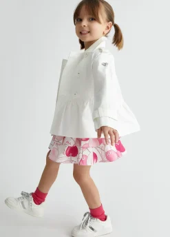 Liu Jo Veste croisée|Enfant Doudounes Et Housses
