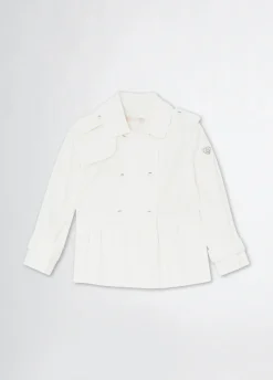 Liu Jo Veste croisée|Enfant Doudounes Et Housses