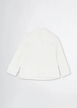 Liu Jo Veste croisée|Enfant Doudounes Et Housses