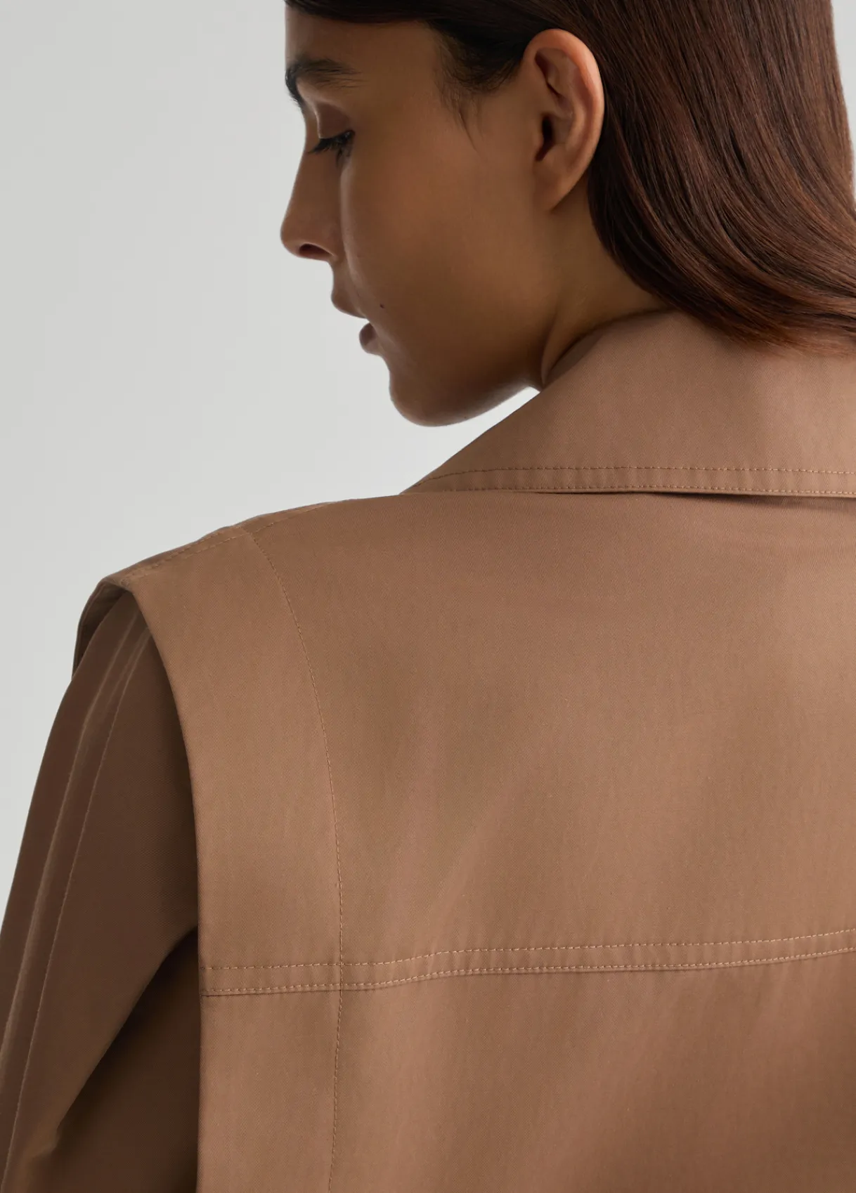 Liu Jo Veste croisée|Femme Manteaux