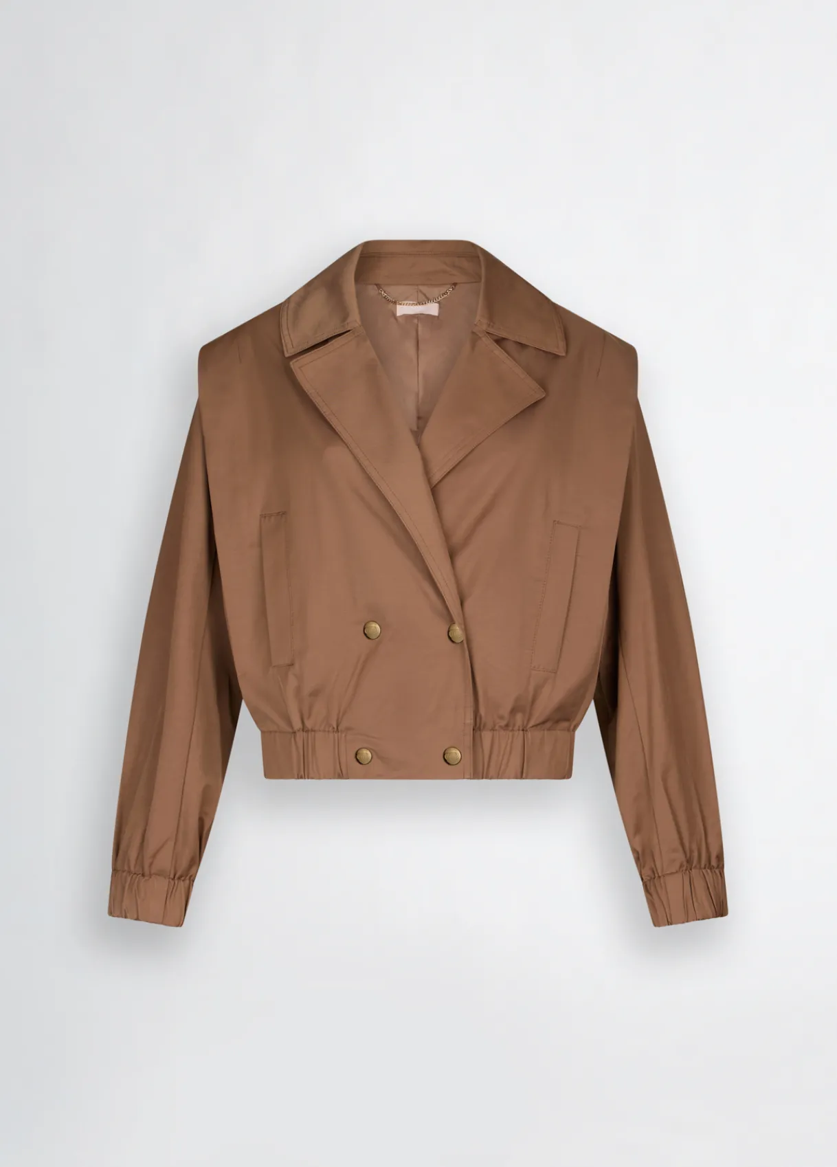 Liu Jo Veste croisée|Femme Manteaux