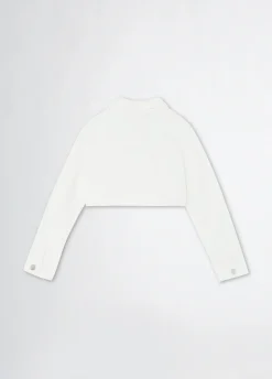 Liu Jo Veste cropped|Enfant Vestes Et Manteaux