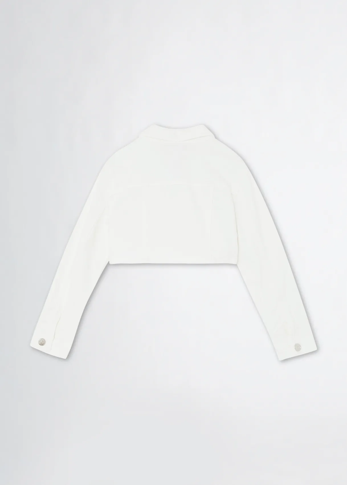 Liu Jo Veste cropped|Enfant Vestes Et Manteaux