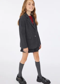 Liu Jo Veste en coton|Enfant Vestes Et Manteaux