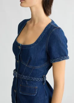 Liu Jo Veste en denim|Femme Vestes