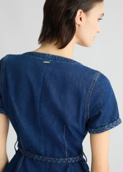 Liu Jo Veste en denim|Femme Vestes