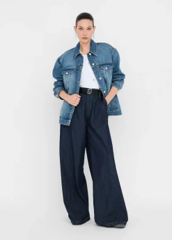Liu Jo Veste en denim|Femme Manteaux