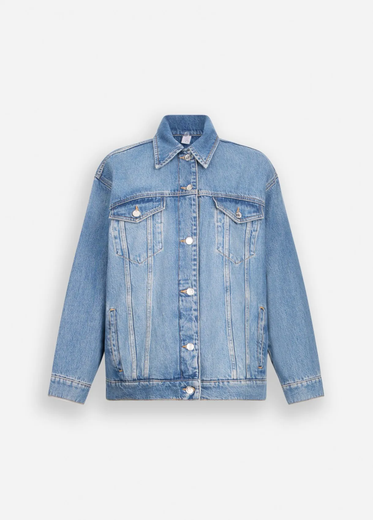 Liu Jo Veste en denim|Femme Manteaux
