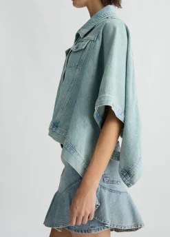Liu Jo Veste en denim|Femme Vestes
