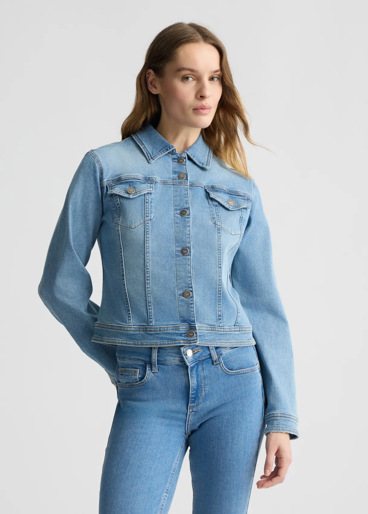 Liu Jo Veste en jean Better|Femme Vestes