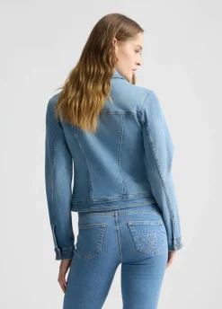 Liu Jo Veste en jean Better|Femme Vestes