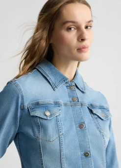 Liu Jo Veste en jean Better|Femme Vestes