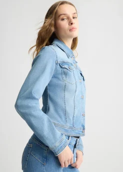 Liu Jo Veste en jean Better|Femme Vestes