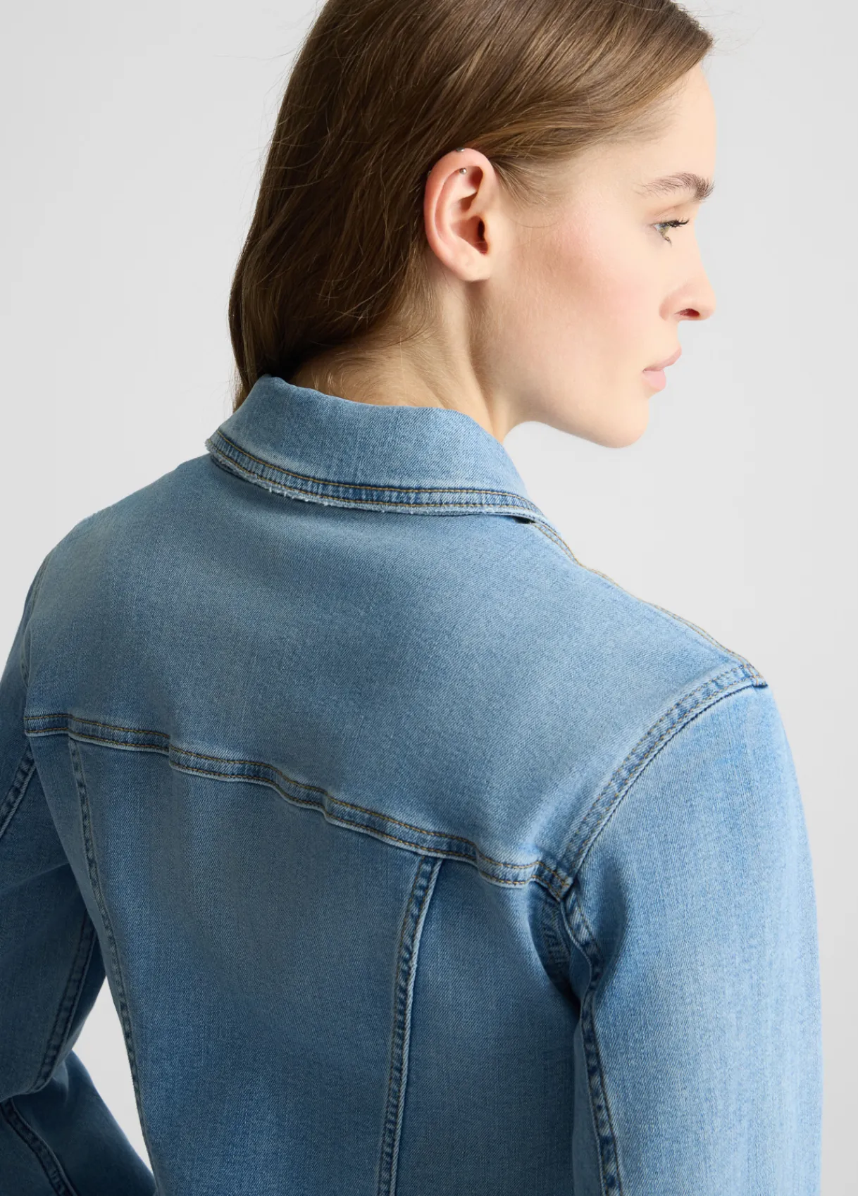 Liu Jo Veste en jean Better|Femme Vestes
