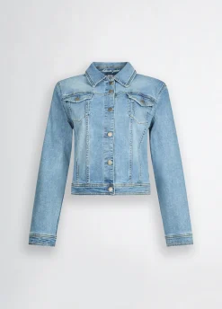 Liu Jo Veste en jean Better|Femme Vestes