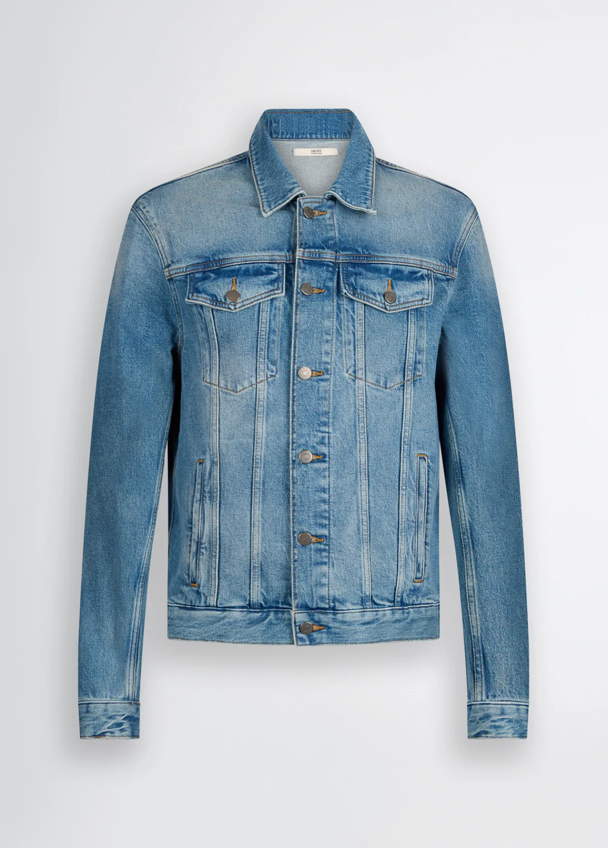 Liu Jo Veste en jean pour homme|Homme Vestes Et Gilets|Jeans