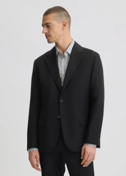 Liu Jo Veste en laine mélangée|Homme Vestes Et Gilets