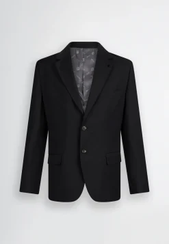 Liu Jo Veste en laine mélangée|Homme Vestes Et Gilets