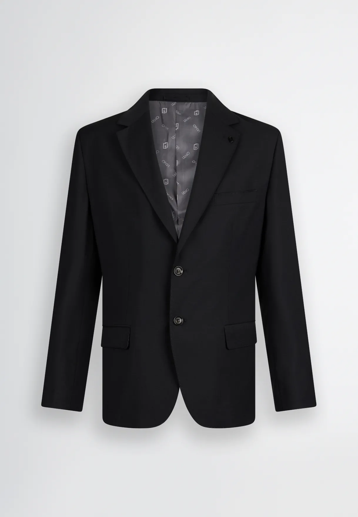 Liu Jo Veste en laine mélangée|Homme Vestes Et Gilets