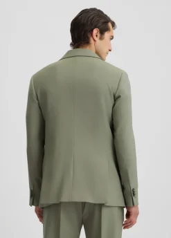 Liu Jo Veste en laine mélangée|Homme Vestes Et Gilets