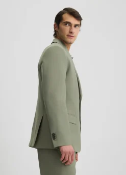 Liu Jo Veste en laine mélangée|Homme Vestes Et Gilets