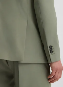 Liu Jo Veste en laine mélangée|Homme Vestes Et Gilets