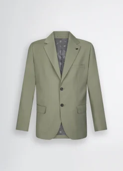 Liu Jo Veste en laine mélangée|Homme Vestes Et Gilets