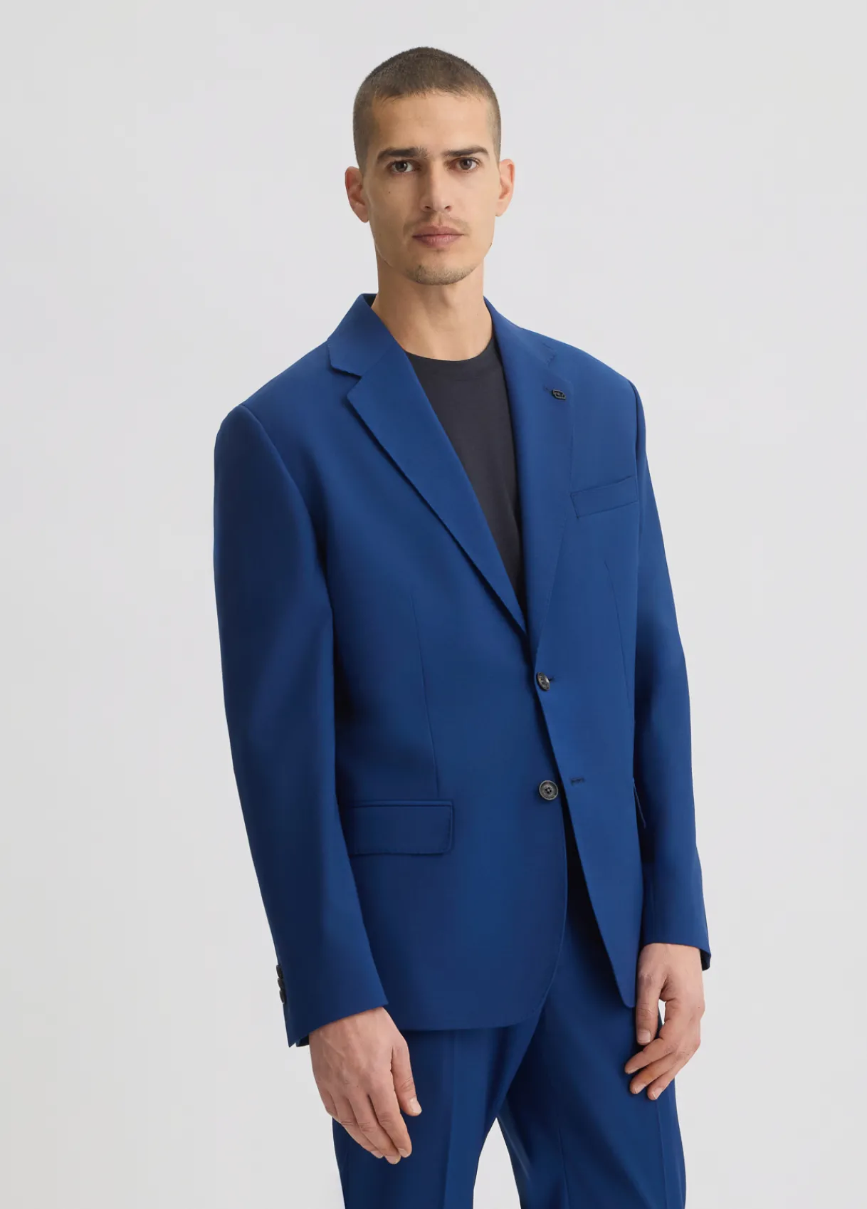Liu Jo Veste en laine mélangée|Homme Vestes Et Gilets