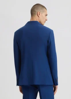 Liu Jo Veste en laine mélangée|Homme Vestes Et Gilets