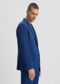 Liu Jo Veste en laine mélangée|Homme Vestes Et Gilets