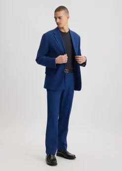 Liu Jo Veste en laine mélangée|Homme Vestes Et Gilets
