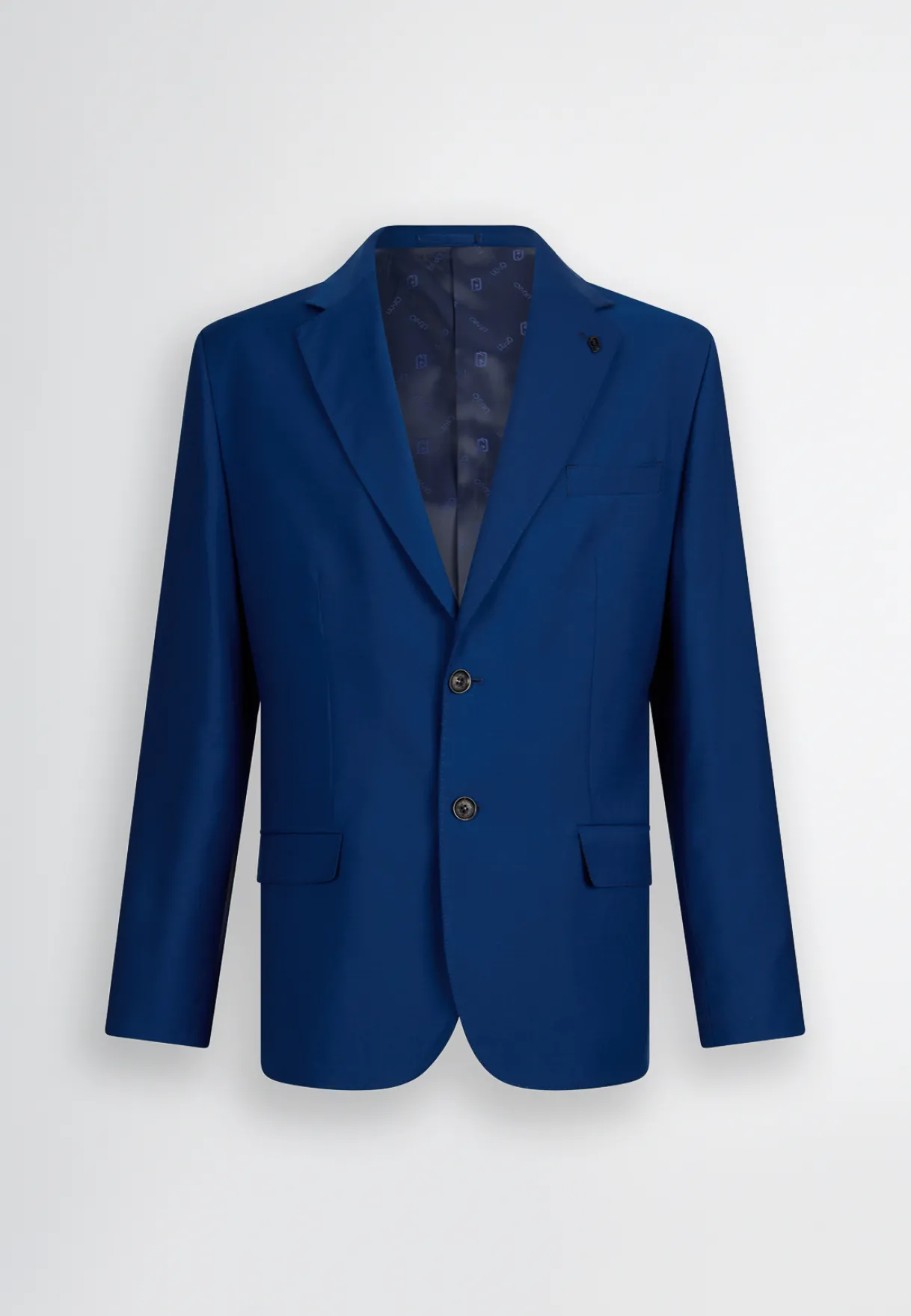 Liu Jo Veste en laine mélangée|Homme Vestes Et Gilets