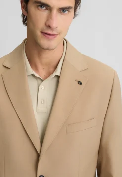 Liu Jo Veste en laine mélangée|Homme Vestes Et Gilets