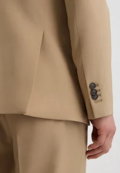 Liu Jo Veste en laine mélangée|Homme Vestes Et Gilets